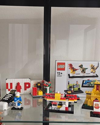 Lego set misti