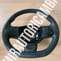 Volante Sterzo Fiat 500X Con Paddle al Volante