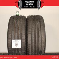 2 Gomme 225 50 R 17 Kumho al 79% SPED GRATIS