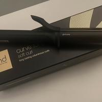 Arricciacapelli ghd Curve Soft Curl Tong