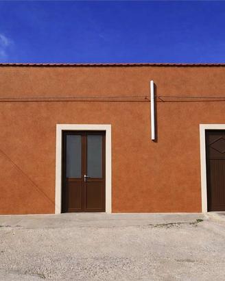 Casa singola di 93mq al piano terra