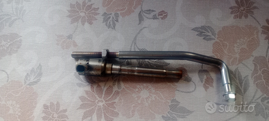 Barra d'accoppiamento