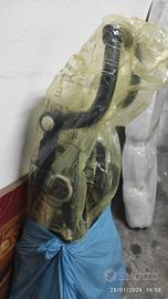 set passeggino, carrozzina, ovetto, supporto 