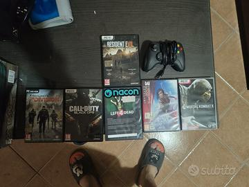 Lotto giochi pc