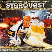 STARQUEST lo scontro finale MB