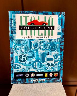 Auto Ital.ne volumetto rilegato dorso duro--pg.240