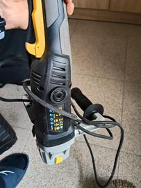 Spazzolatrice esterni Fartools + due spazzole