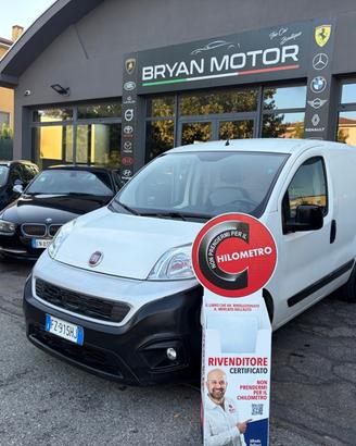 Fiat Fiorino 1.3 MJT 95CV Cargo SX