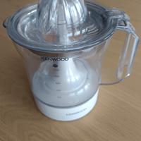 Spremiagrumi elettrico da 1lt KENWOOD