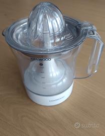 Spremiagrumi elettrico da 1lt KENWOOD