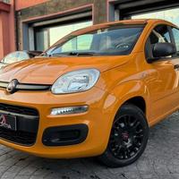 FIAT Panda RATA MENSILE 172,00 EURO 1.0 Fire...