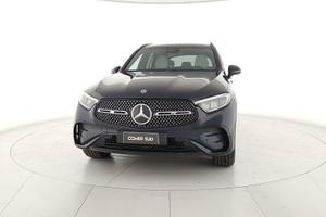 MERCEDES GLC - X254 - GLC 220 d mhev AMG Ad U30351