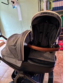 Trio Peg perego