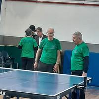 ritiro tavolo da ping pong da interno zona roma