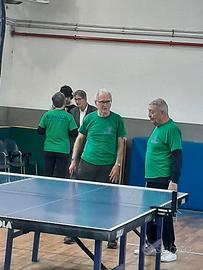 ritiro tavolo da ping pong da interno zona roma