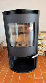 Stufa a legna Jotul ILD 9