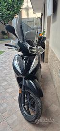 Honda Sh 300 0 sinistri