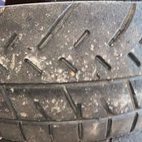 Gomme michelin 11