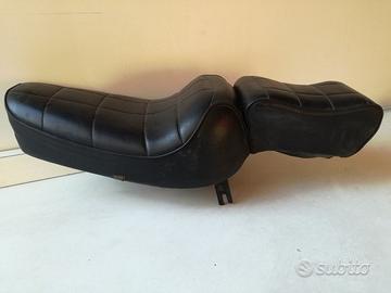 Sella Cagiva Low Rider 125