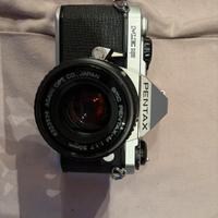 Pentax ME Super