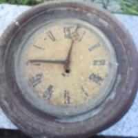 Orologio Antico marca Japy