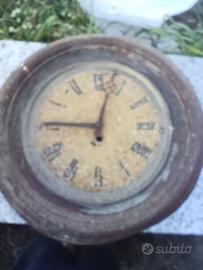 Orologio Antico marca Japy