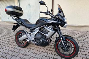 Kawasaki versys 650 
