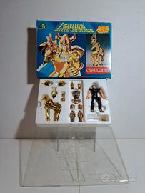 Bandai Giochi Preziosi Cavalieri dello zodiaco toy