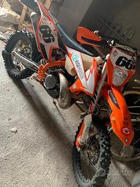 KTM 300 EXC