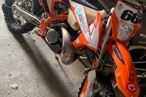 KTM 300 EXC