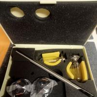 topcon mod 10 lampada a fessura