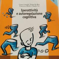 Iperattività e autoregolazione cognitiva