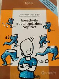 Iperattività e autoregolazione cognitiva