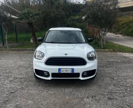 Mini Cooper D Countryman Mini 2.0 Cooper D Busines