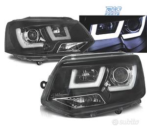 FARI VOLKSWAGEN VW TRANSPORTER T5 10-15 TUBE LIGHT