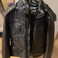 Giubbotto donna  Tommy hilfiger denim