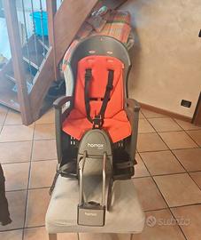 Seggiolino per bambini