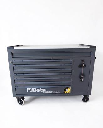 Cassettiera Beta Worker 1061 utensili – NUOVA