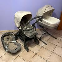 Trio Inglesina