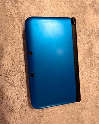3DS XL