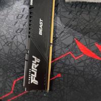 Ram DDR5 6000 (1x16GB)