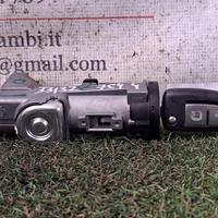 BLOCCHETTO ACCENSIONE NISSAN Juke 1Â° Serie 216697