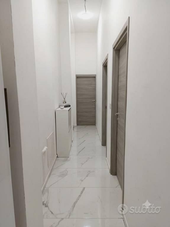 Appartamento – Paderno Dugnano, Villaggio Ambrosiano - Vista 5