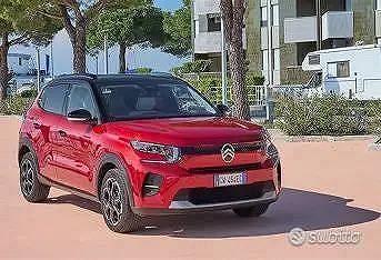 Ricambi citroen c3 2025