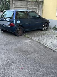 Lancia y