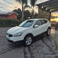 Nissan Qashqai 1.5 dCi DPF Acenta