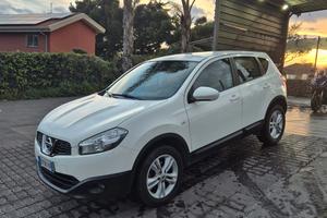 Nissan Qashqai 1.5 dCi DPF Acenta
