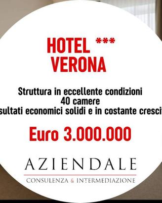 Immobile di 3200 m² con più di 5 locali a Verona