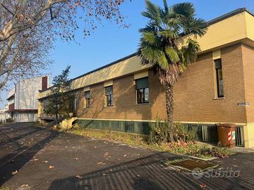 Immobile di 3198 m² a Anzola dell'Emilia