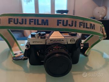 macchine fotografiche vintage